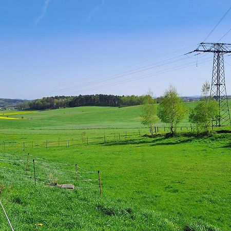 Ferienhaus „Zum Alten Froehlich“ Dresden Eksteriør billede