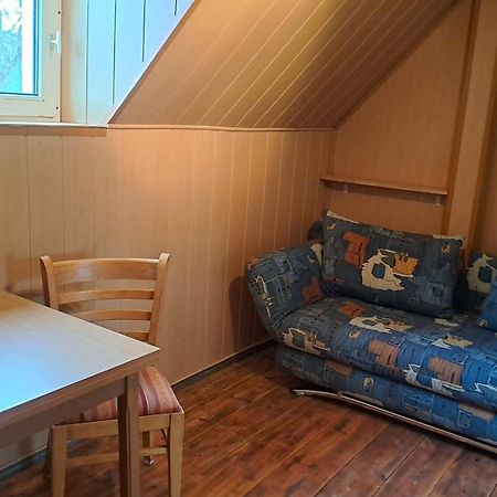 Ferienhaus „Zum Alten Froehlich“ Dresden Eksteriør billede