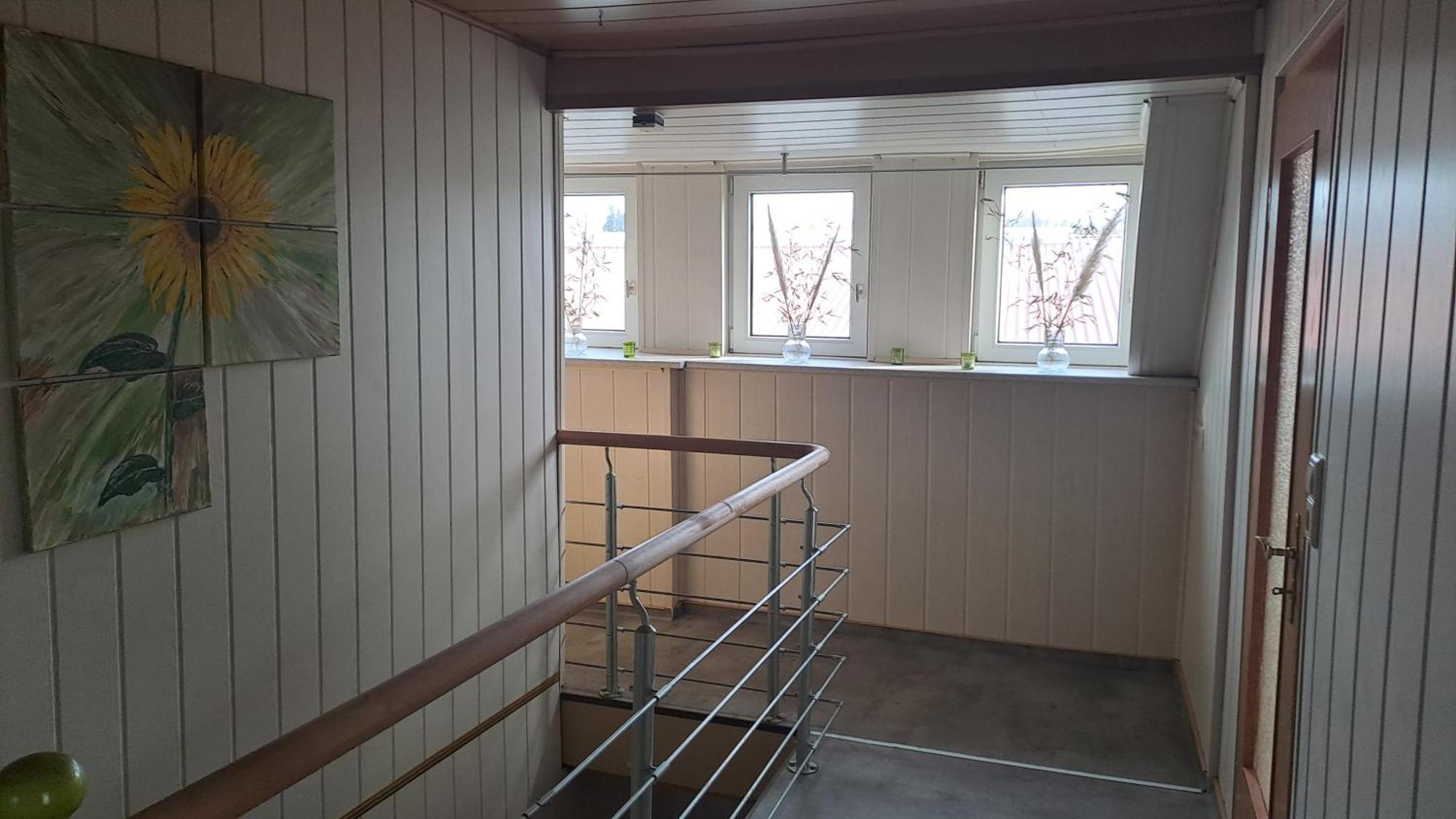 Ferienhaus „Zum Alten Froehlich“ Dresden Eksteriør billede