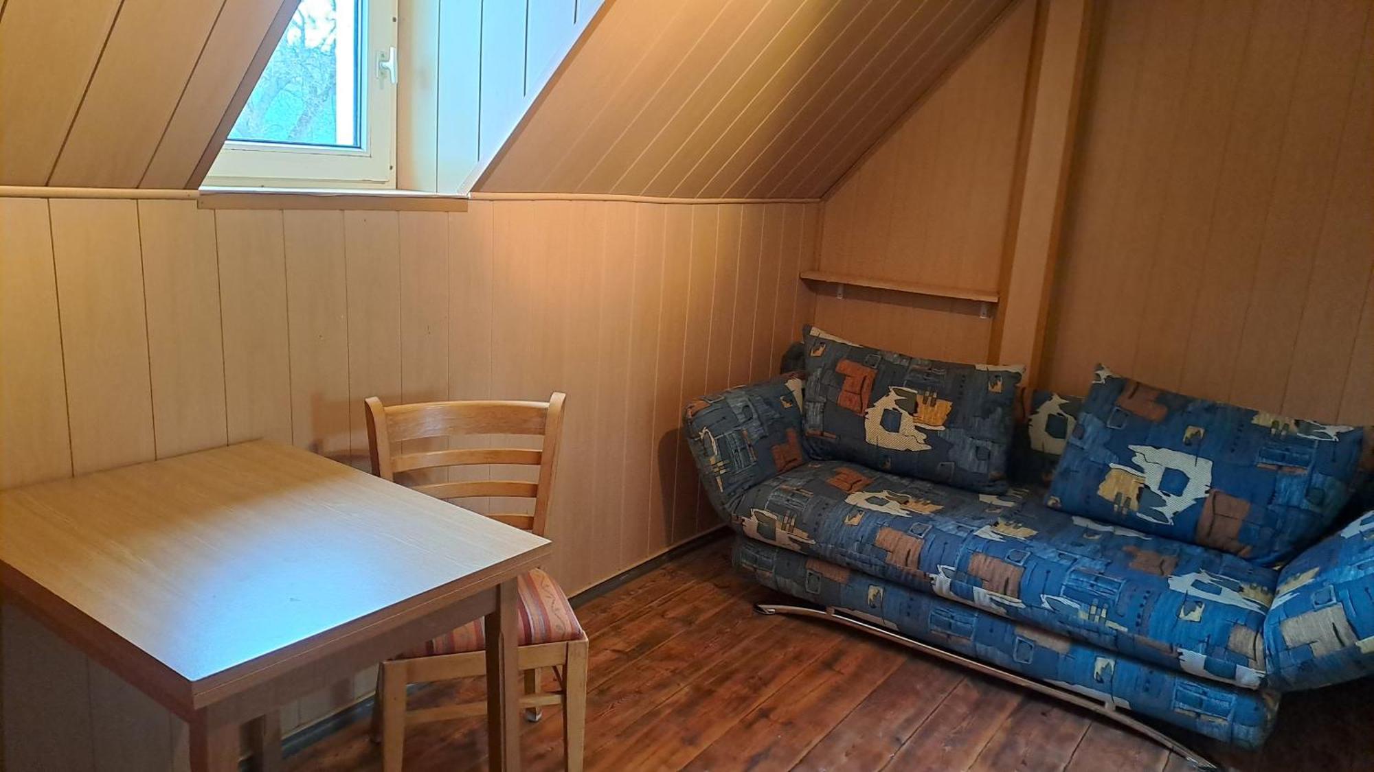 Ferienhaus „Zum Alten Froehlich“ Dresden Eksteriør billede